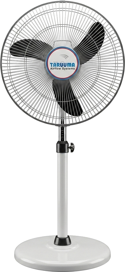Industrial/Domestic Pedestal Fan