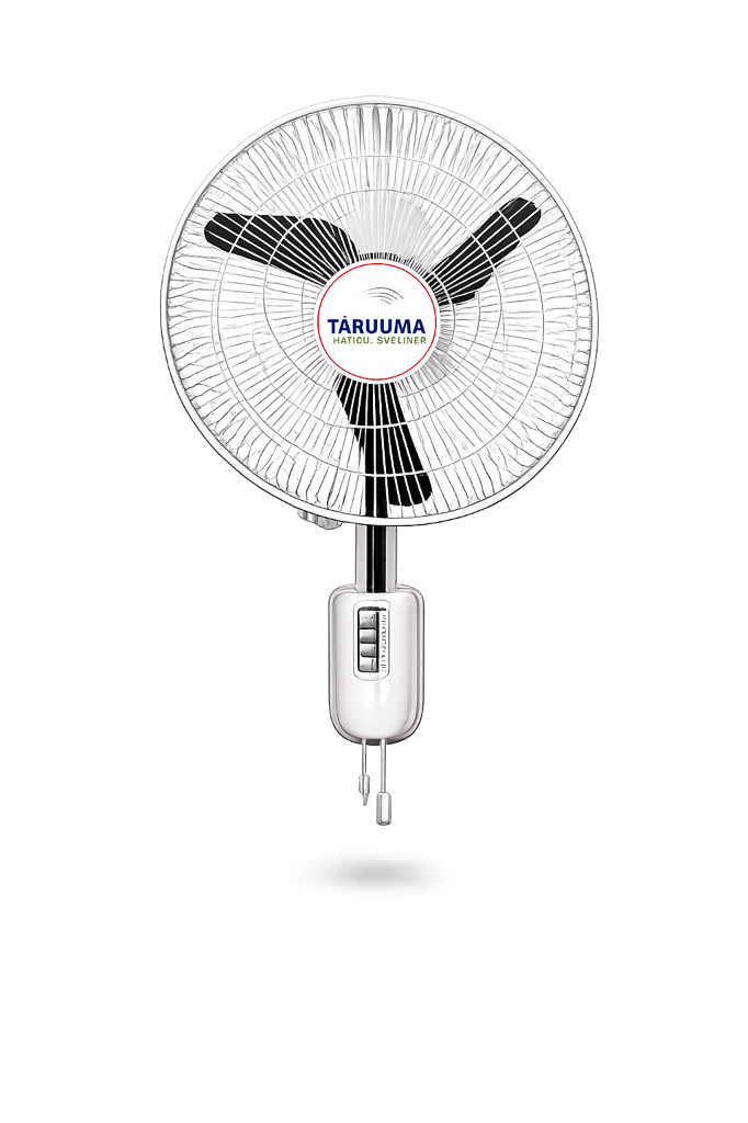 450mm Wall Fan
