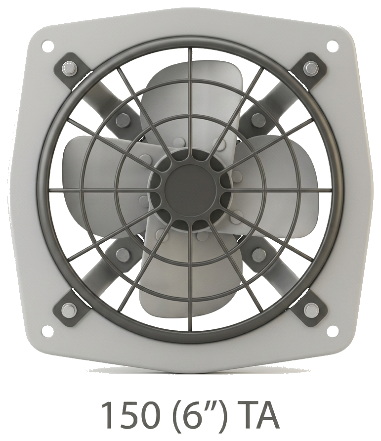 150 (6 inch) TA Fan