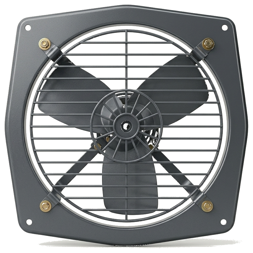 Domestic Fresh Air Fan