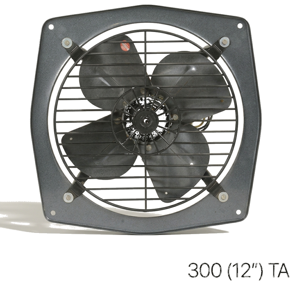 300 (12 inch) TA Fan