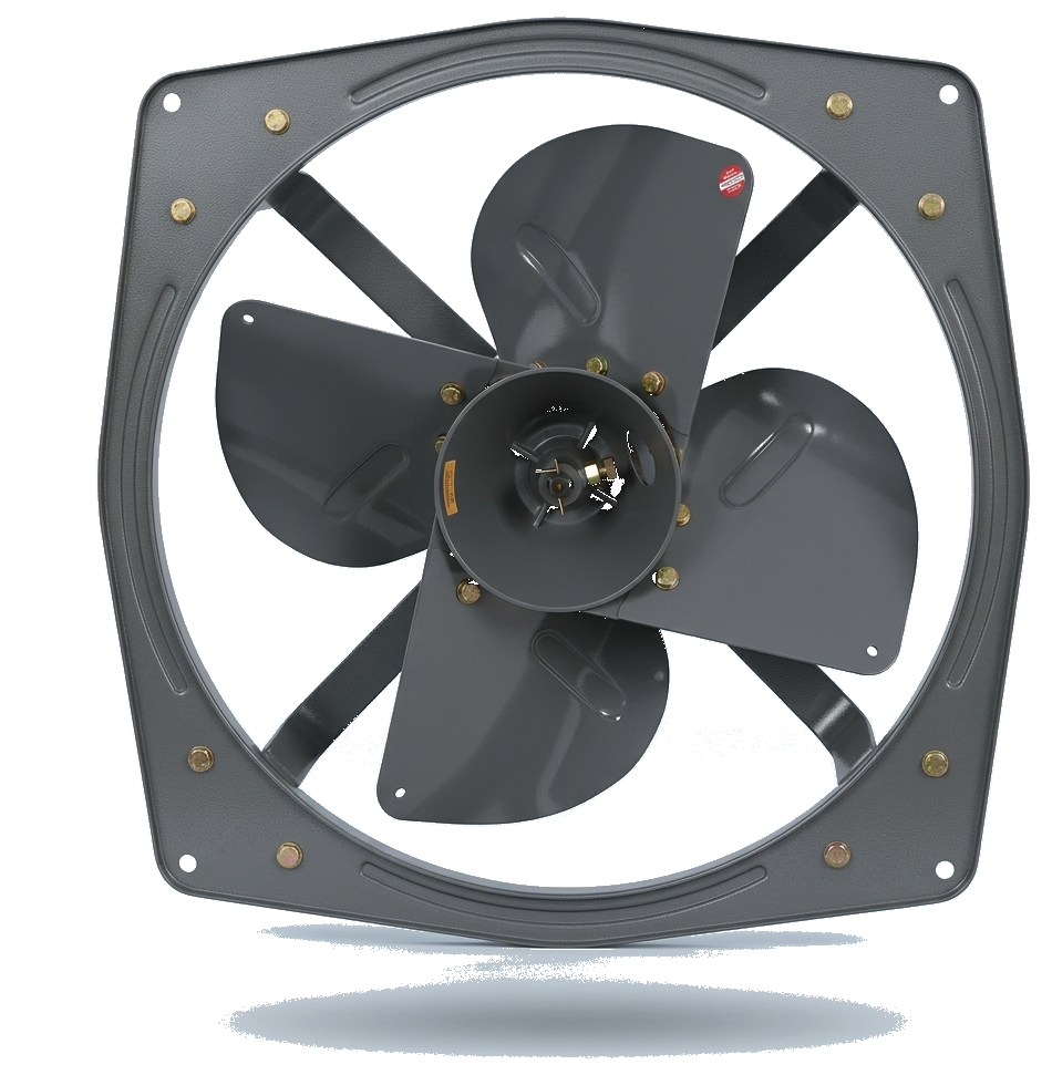 Heavy Duty Exhaust Fan